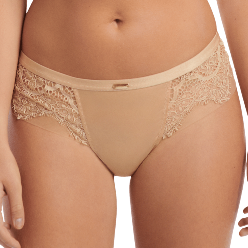 Brasiliana effetto raso Diva Lisca Lingerie