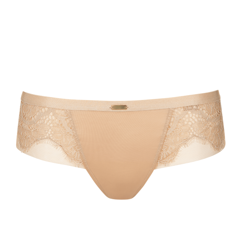 Brasiliana effetto raso Diva Lisca Lingerie