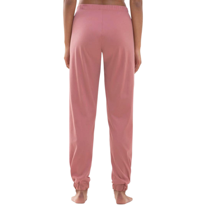 Maglia Mey intimo sostenibile donna serie Sleepsation