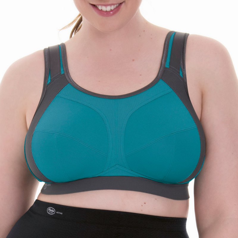 Reggiseno sportivo taglie grandi Anita