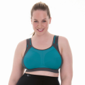 Reggiseno sportivo taglie grandi Anita