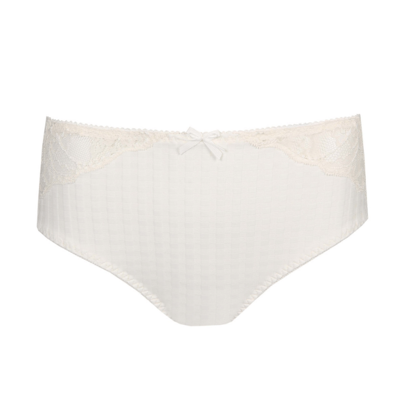PD-0562126NAT- Slip a vita alta Madison - Natural