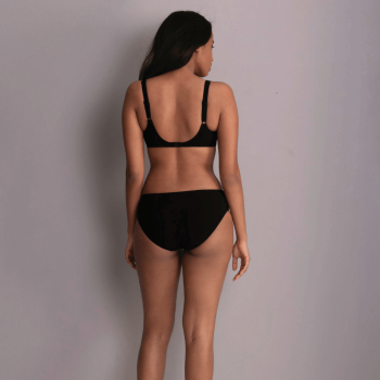 ANI-M28412.420-Costume bikini combinato Hermine con ferretto-nero oro