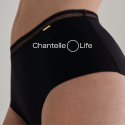 Slip da ciclo a vita alta Period Panty Chantelle Life
