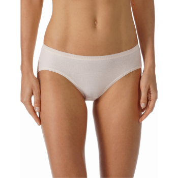 MEY-29036-21- Slip 100% cotone serie 2000 - nudo