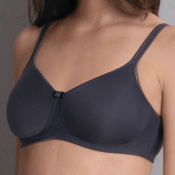 ANI5706X.463- Reggiseno Tonya preformato da protesi senza ferretto - shadow blue