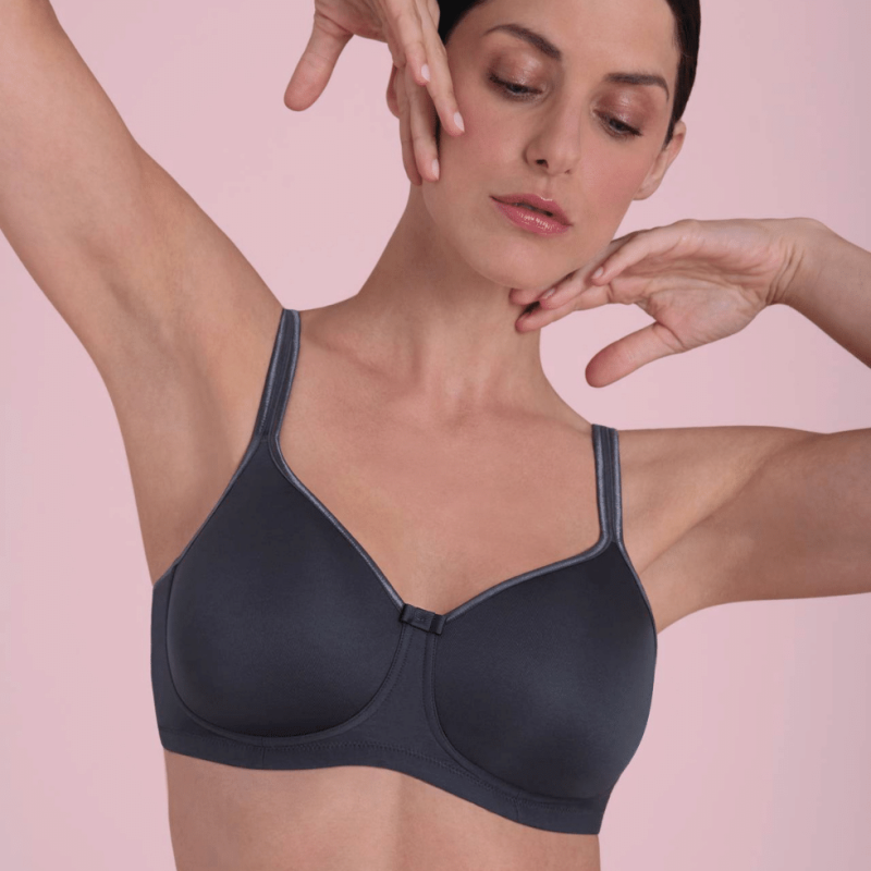 Reggiseno Tonya da protesi preformato