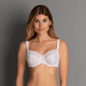 Reggiseno Selma bianco