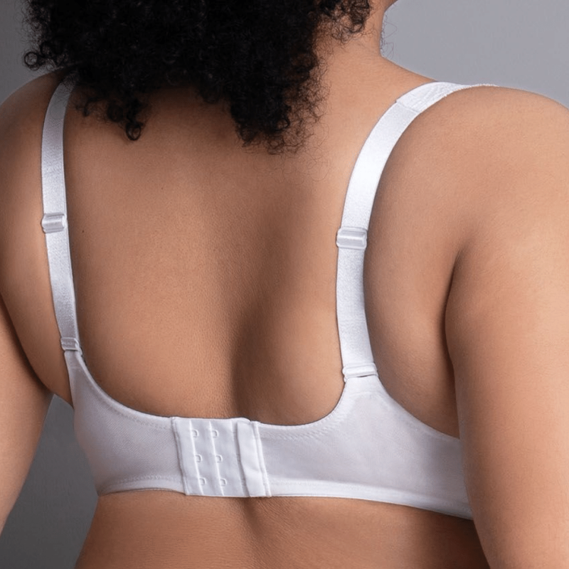 Reggiseno Selma bianco