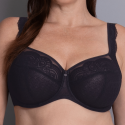 Reggiseno Selma nero