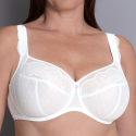 Reggiseno Selma bianco