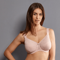 Reggiseno Selma rosa