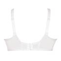Reggiseno Rosemary bianco big Rosa Faia