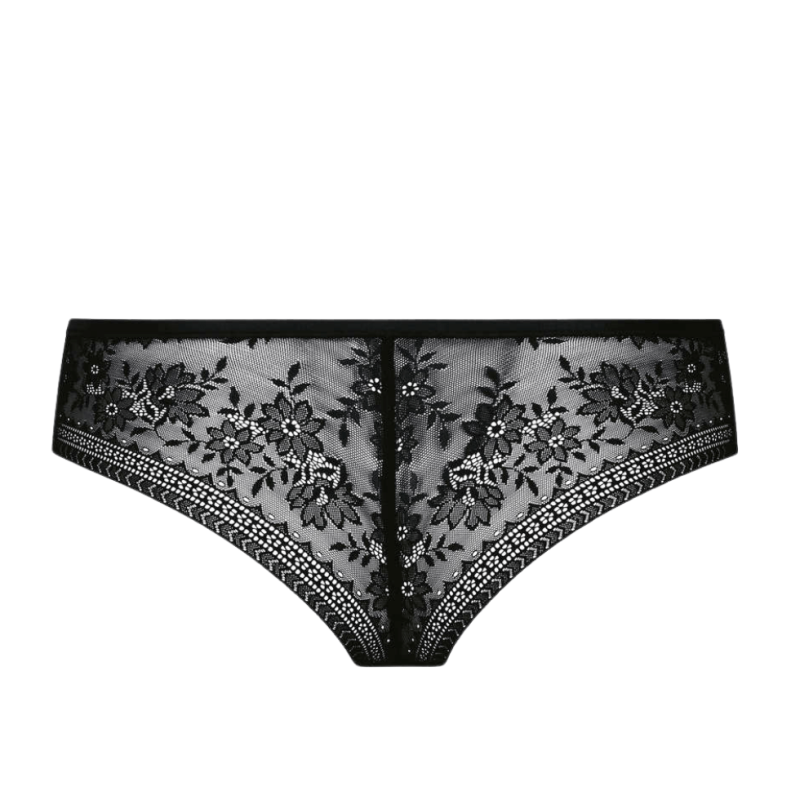 Brasiliana in pizzo Rosemary Rosa Faia