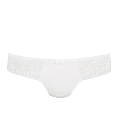 Brasiliana in pizzo Rosemary Rosa Faia