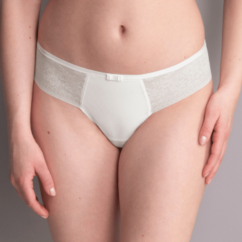 ANI1383.006 - Brasiliana in pizzo Rosemary - bianco