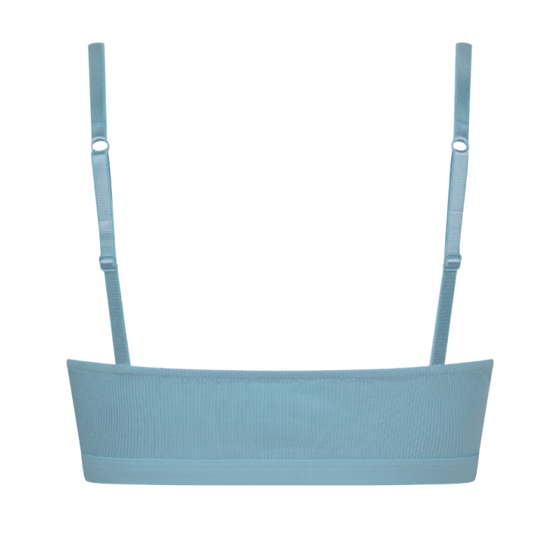 Bralette donna serie Organic Cotton intimo sostenibile Mey Woman