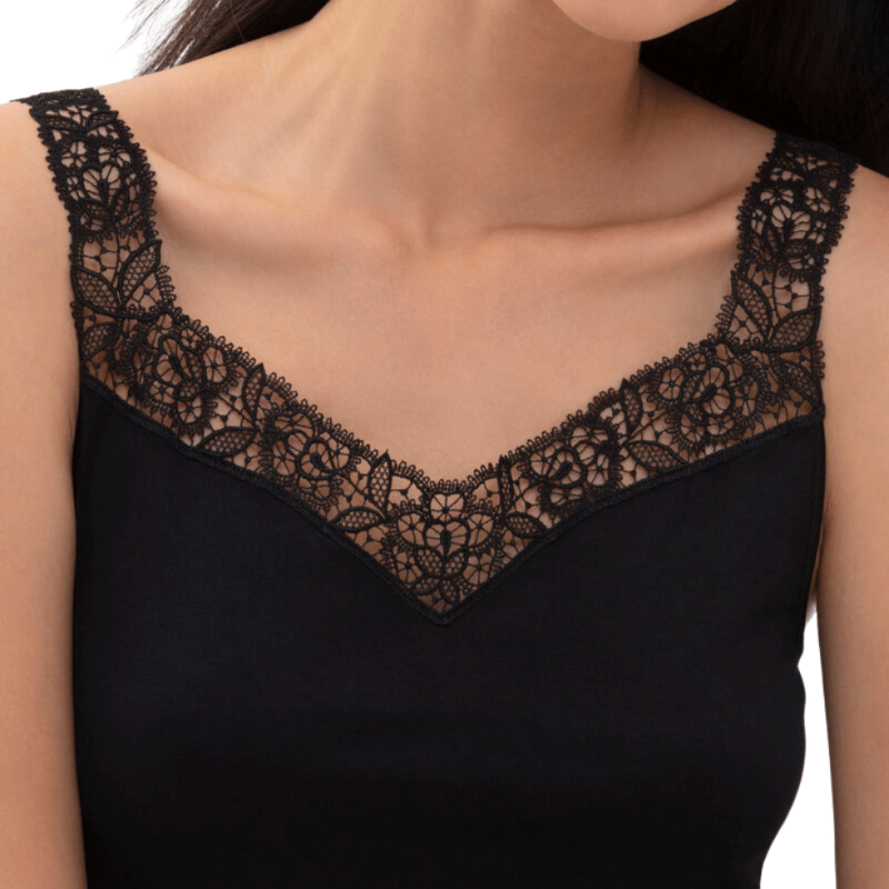Top in modal serie Emotion Elegance Mey Women