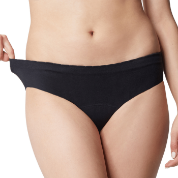 VA-02871-30- Slip da ciclo Cotton Flower - flusso medio