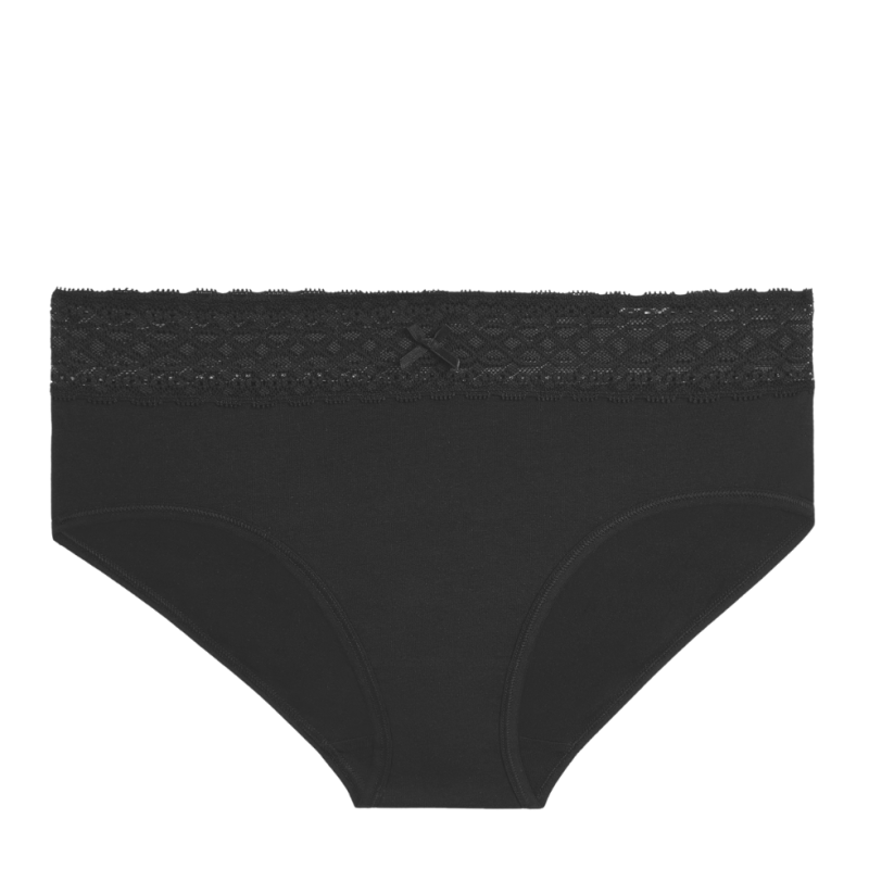 Tripack slip in cotone Variance Lingerie