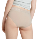 Tripack slip in cotone Variance Lingerie