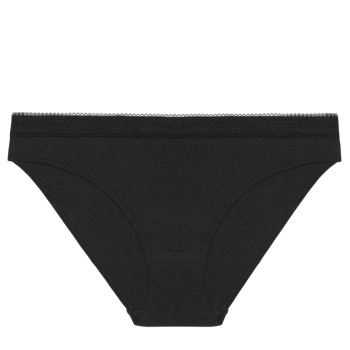 VA-99841-M80- Tripack slip in cotone Les Mini Prix - rosa tortora nero