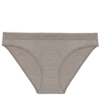 VA-99841-M80- Tripack slip in cotone Les Mini Prix - rosa tortora nero