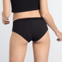 Tripack boxer donna in cotone Variance Lingerie