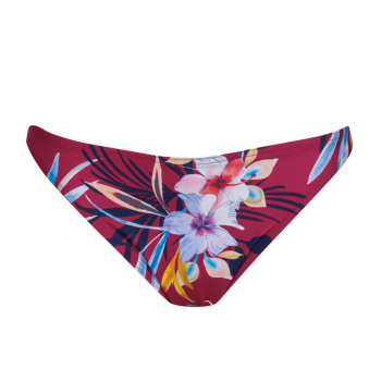 OL-31623.50-31679.50- Bikini combinato con ferretto - mattone floreale