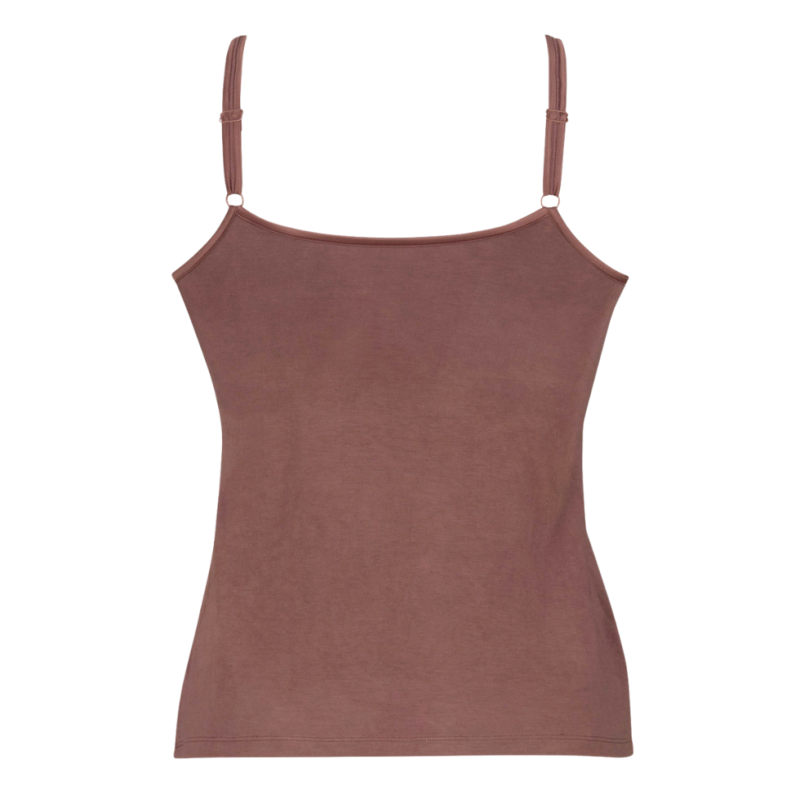 Canotta Amica per protesi con coppe imbottite Anita Care