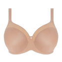 Reggiseno Elomi Smooth Sahara | Invisibile fino a Coppa M