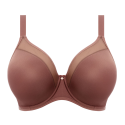 Reggiseno Elomi Smooth Clove | Invisibile fino a Coppa M