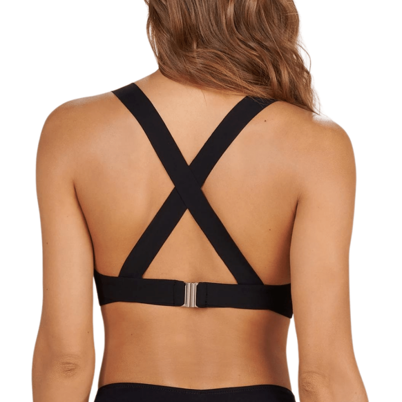 Bikini a triangolo scollato Madi Pain de Sucre