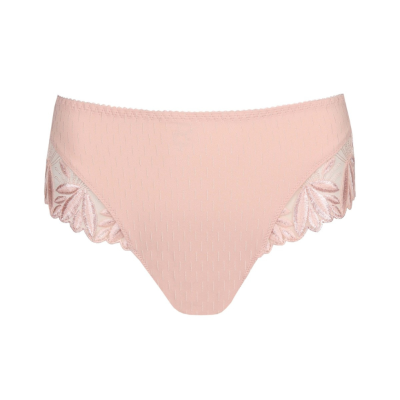 PD-0663151PEP- Perizoma Lussuoso Orlando - Pearly Pink