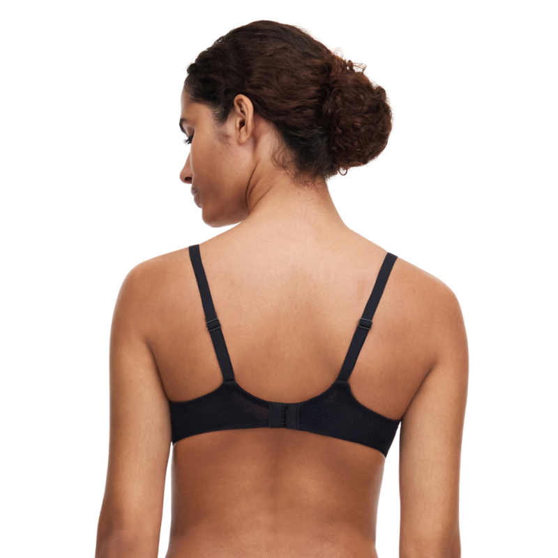 Reggiseno soft a balconcino Fleurs Chantelle Lingerie