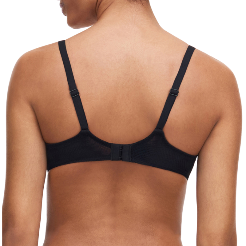 Reggiseno soft a balconcino Fleurs Chantelle Lingerie