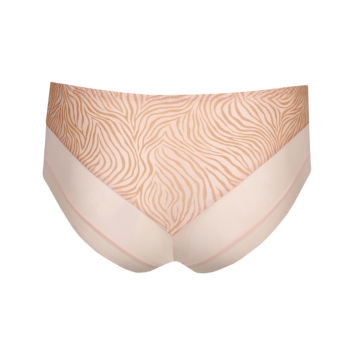 PD-0542112PEP- Hotpants Avellino - Pearly Pink