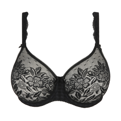 Reggiseno coprente Madison Primadonna