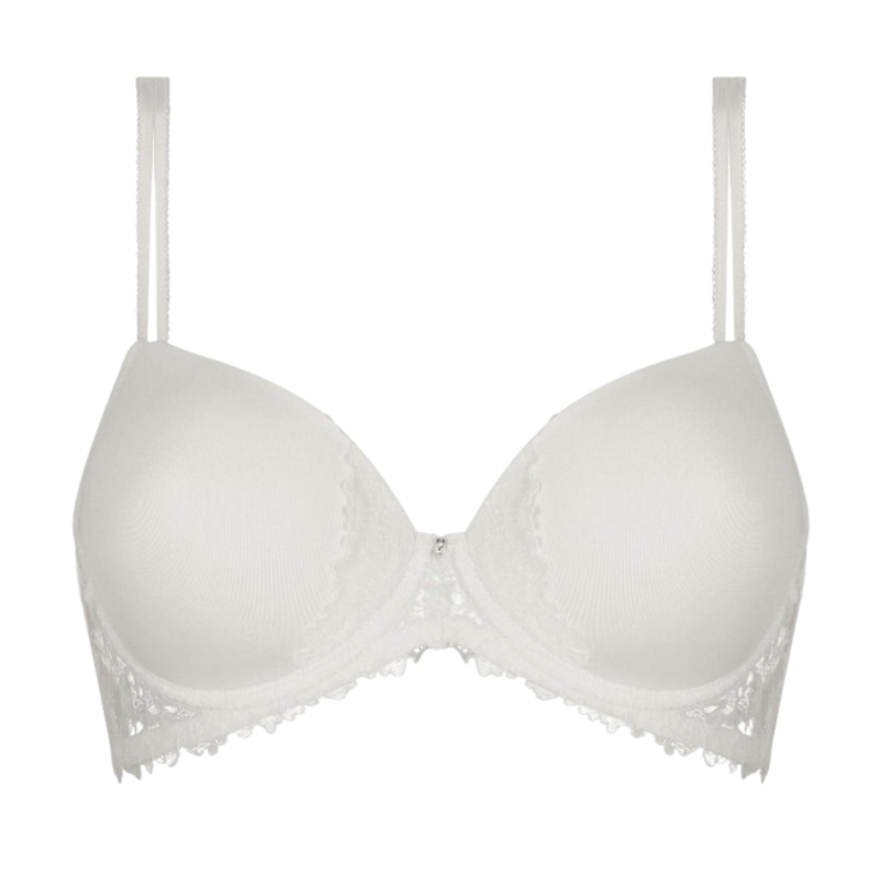 MEY-74284-005 - Reggiseno preformato bielastico Luxurious con ferretto - champagne