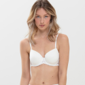Reggiseno Luxurious preformato bielastico Mey Lingerie