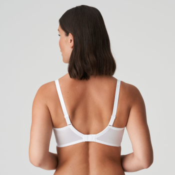 PD-0163180-81-WIT - Reggiseno soft Sophora con elastici - bianco