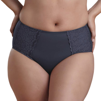 ANI1512.463 - Silp a vita alta Havanna - shadow blue