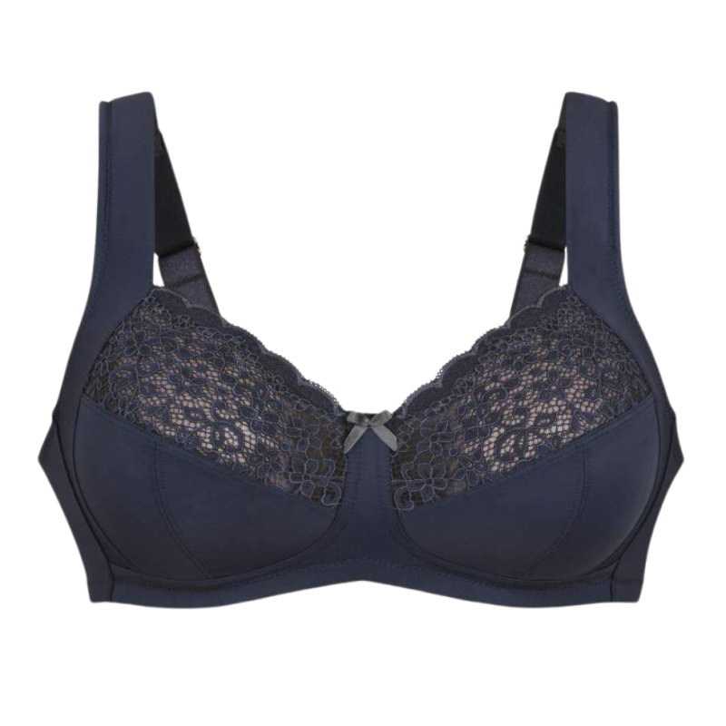 Reggiseno senza ferretto seni abbondanti Havanna