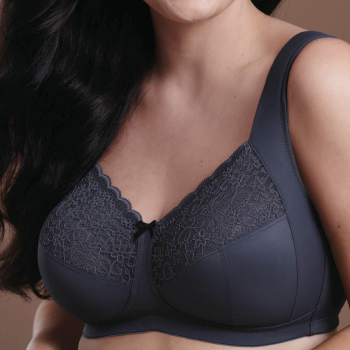 ANI5813.463 - Reggiseno Havanna senza ferretto coppe grandi - Shadow blue