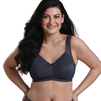 ANI5813.463 - Reggiseno Havanna senza ferretto coppe grandi - Shadow blue