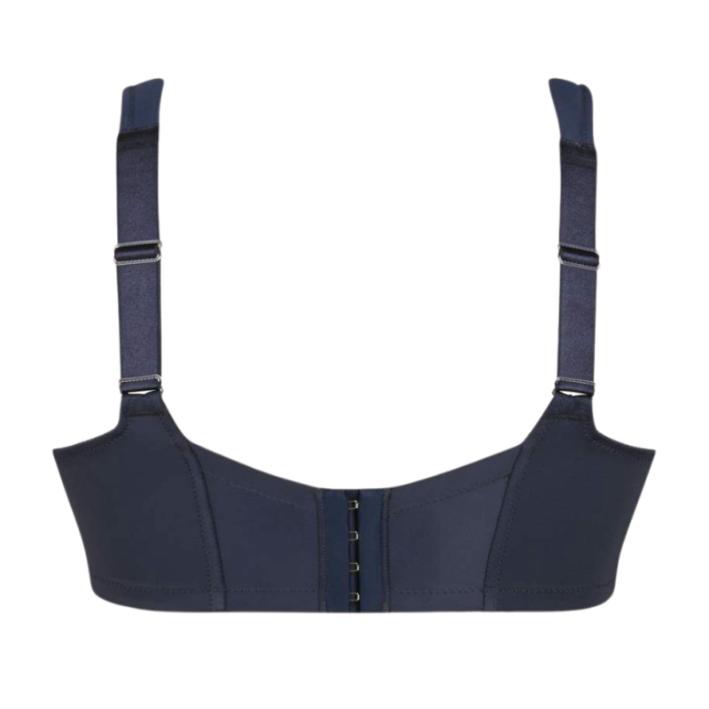 Reggiseno senza ferretto seni abbondanti Havanna