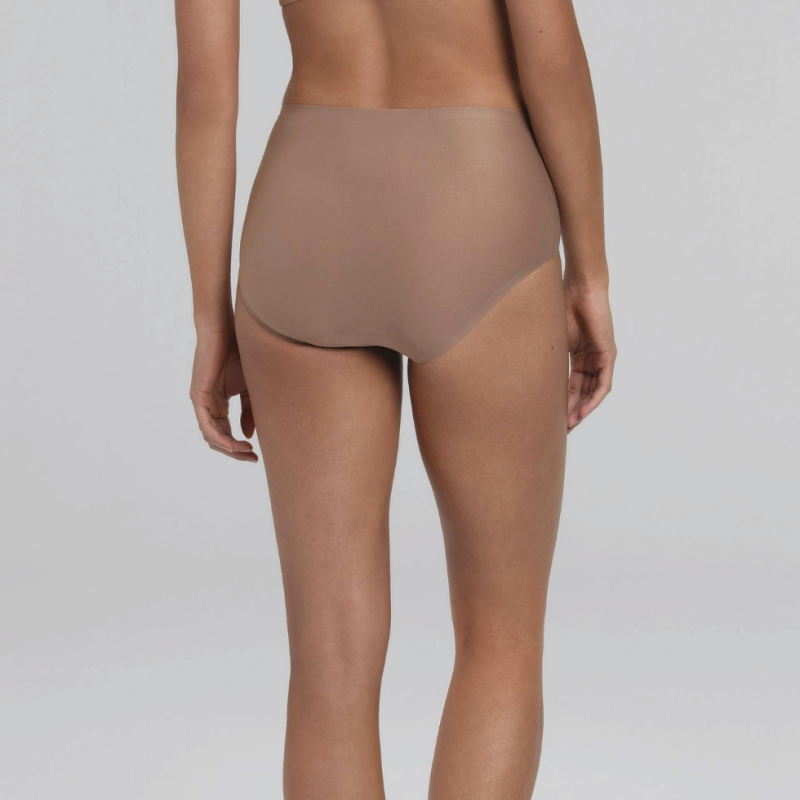 Slip vita alta liscio e invisibile Essentials Anita