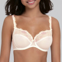 Reggiseno soft Colette Rosa Faia