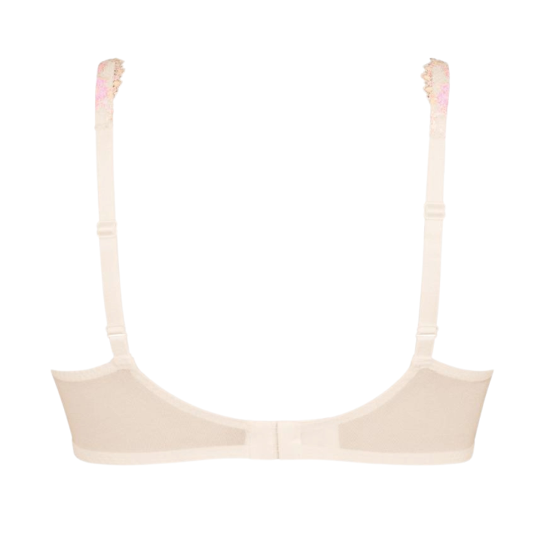 Reggiseno soft Colette Rosa Faia