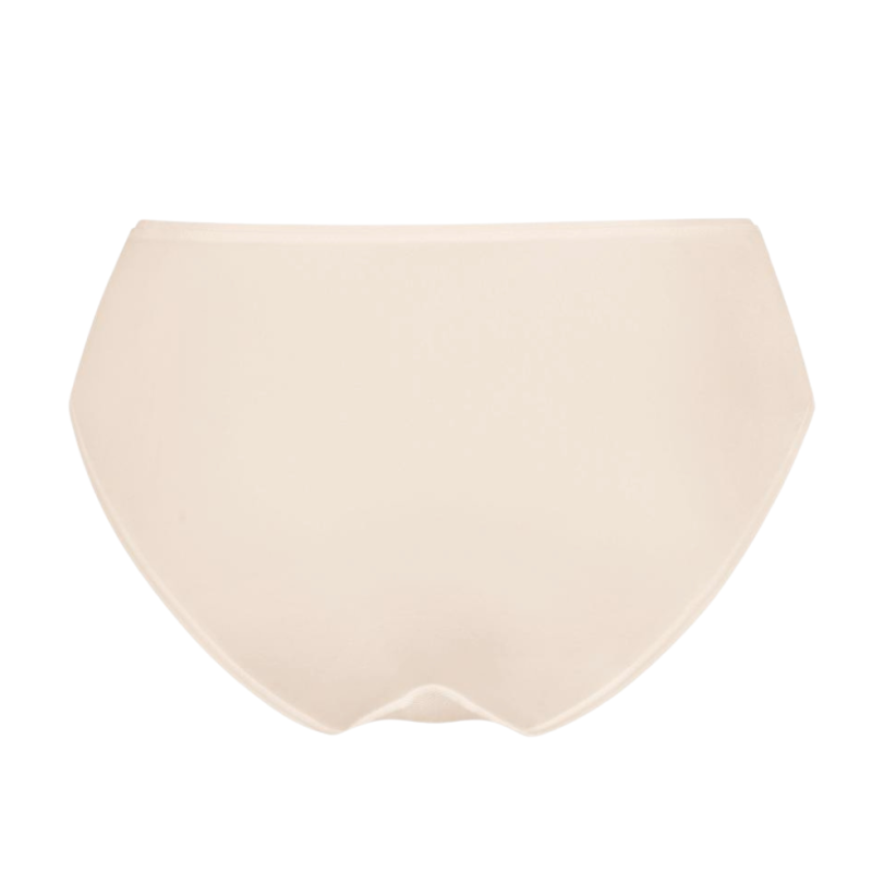 Slip Colette in pizzo e tulle Rosa Faia